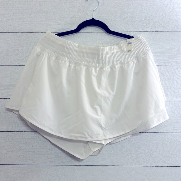 Aerie Skort with Pockets NWT - Picture 1 of 2